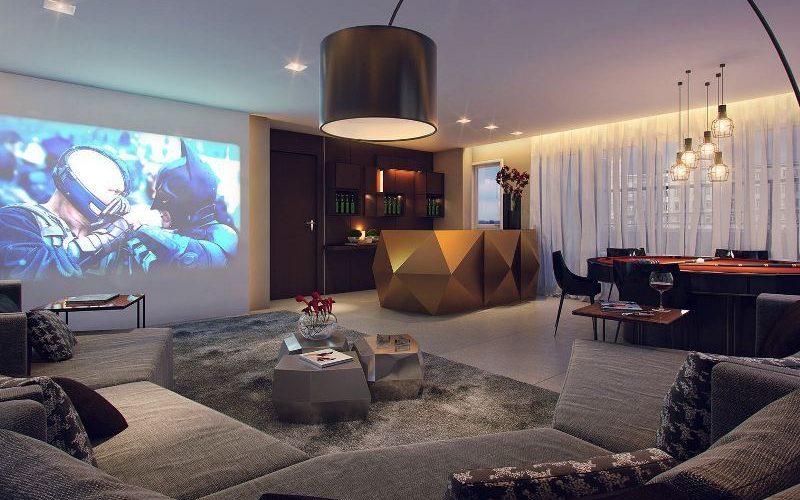 Edifício Home Design Pinheiros