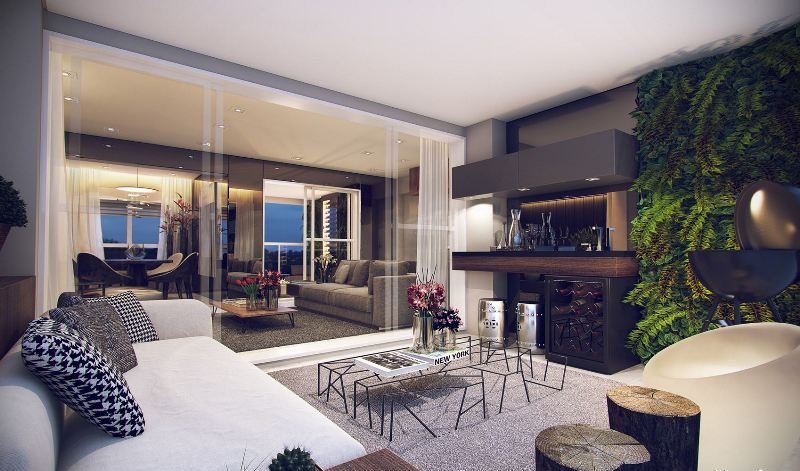 Edifício Home Design Pinheiros