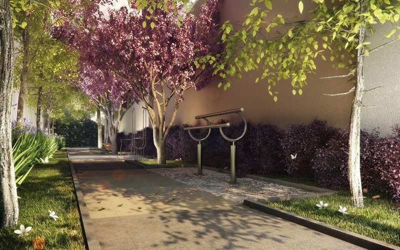 Edifício Home Design Pinheiros