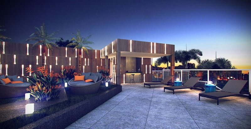Edifício Home Design Pinheiros