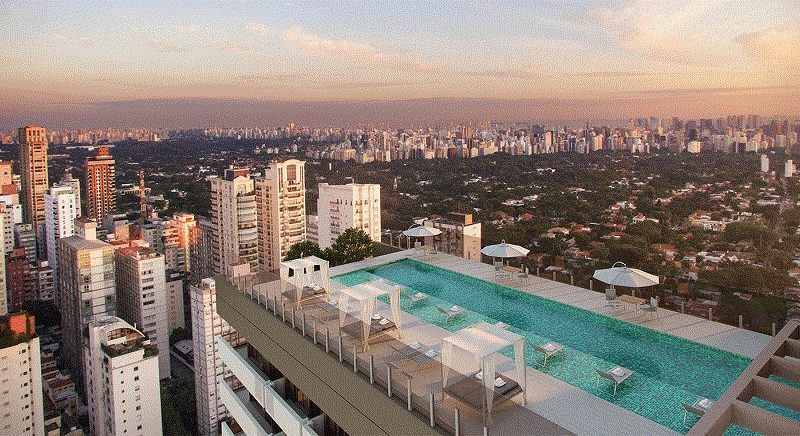 VN Capote Valente Pinheiros