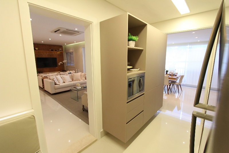 Condomínio Hamptons Vila Olímpia