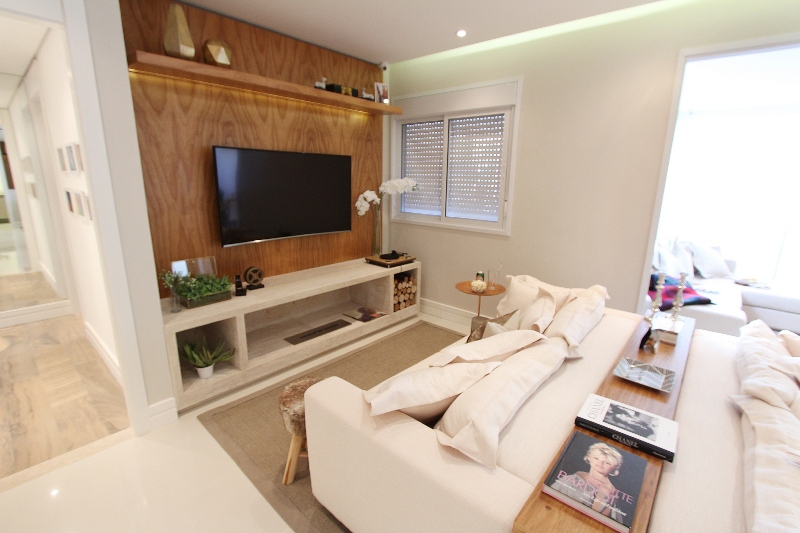 Condomínio Hamptons Vila Olímpia