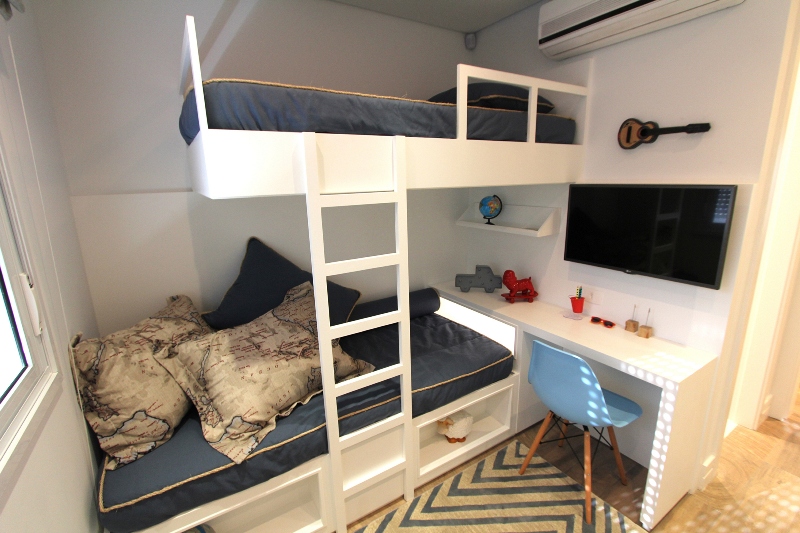 Condomínio Hamptons Vila Olímpia