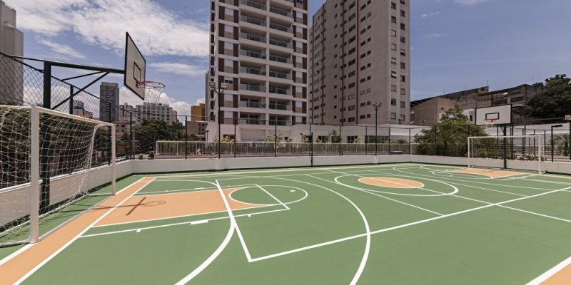 Modern Life Vila Mariana