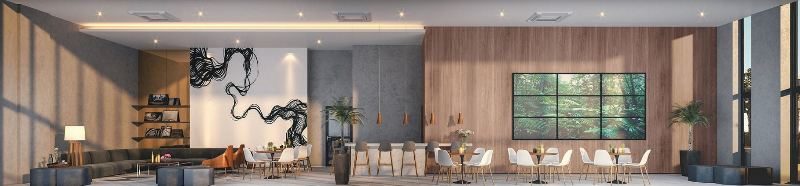 Edifício Pin Home Design