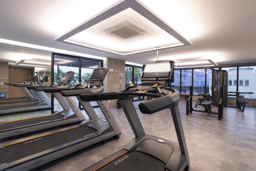 Nun Vila Nova Conceição , 38m² a 95m² , 1 vaga