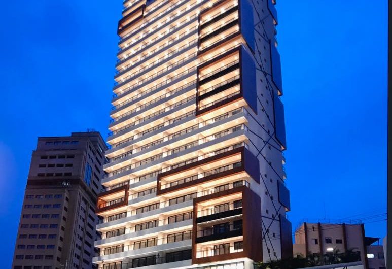 Nun Vila Nova Conceição