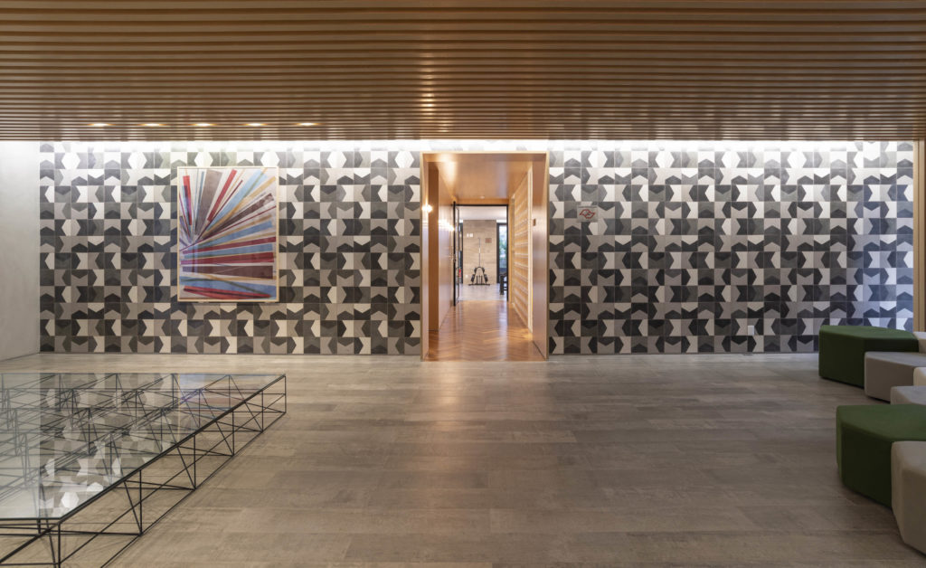 Nun Vila Nova Conceição , 38m² a 95m² , 1 vaga