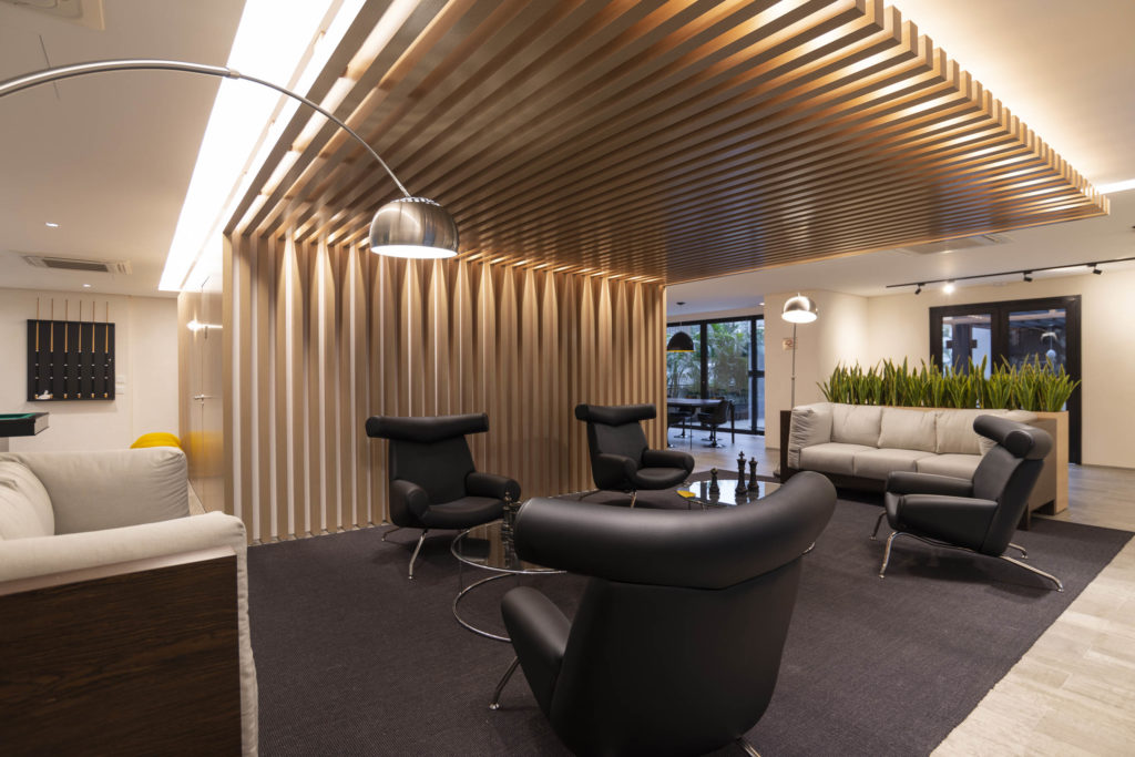 Nun Vila Nova Conceição , 38m² a 95m² , 1 vaga