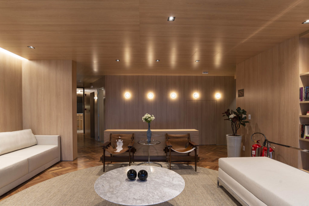 Nun Vila Nova Conceição , 38m² a 95m² , 1 vaga