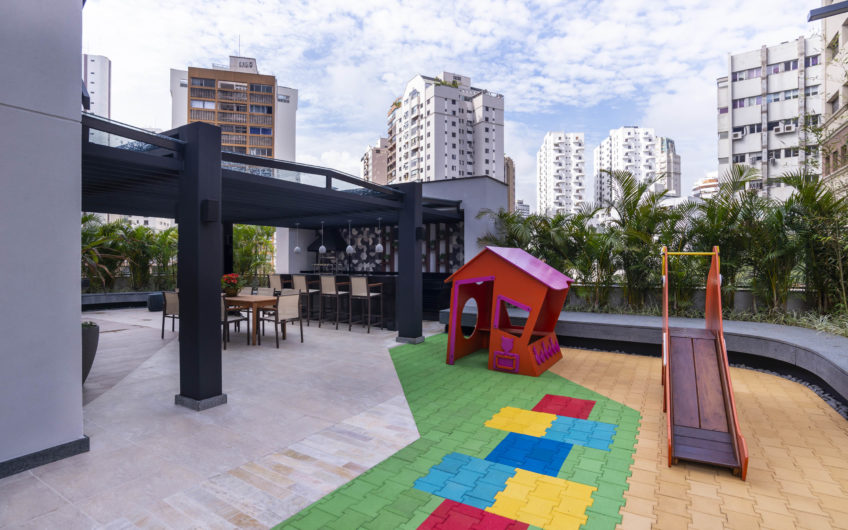 Nun Vila Nova Conceição