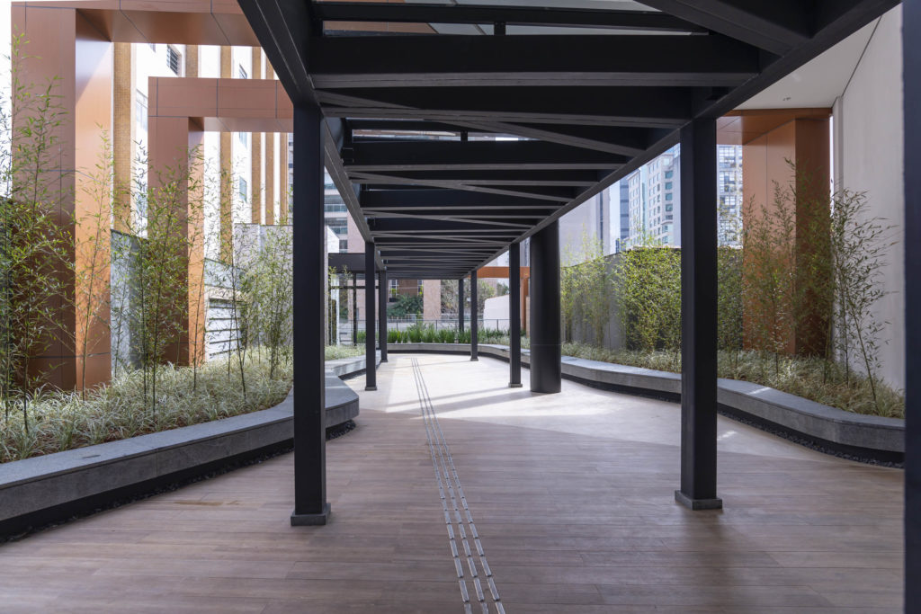 Nun Vila Nova Conceição , 38m² a 95m² , 1 vaga