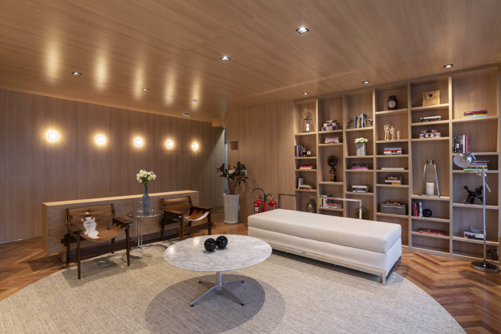 Nun Vila Nova Conceição , 38m² a 95m² , 1 vaga