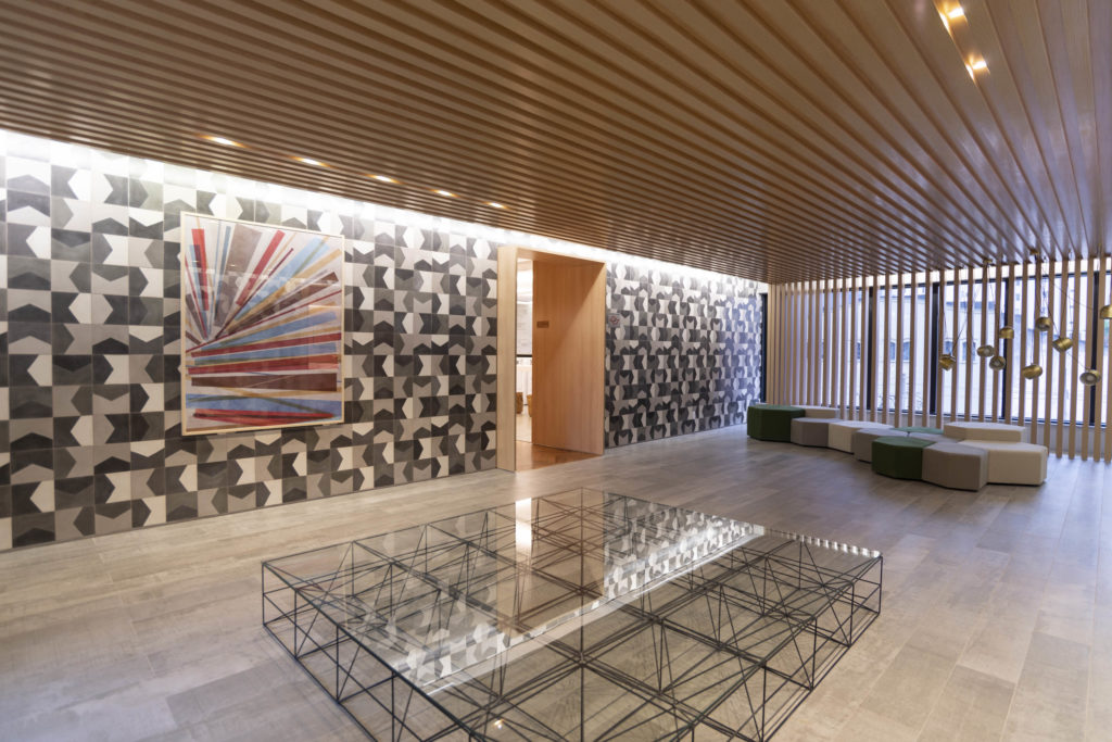 Nun Vila Nova Conceição , 38m² a 95m² , 1 vaga