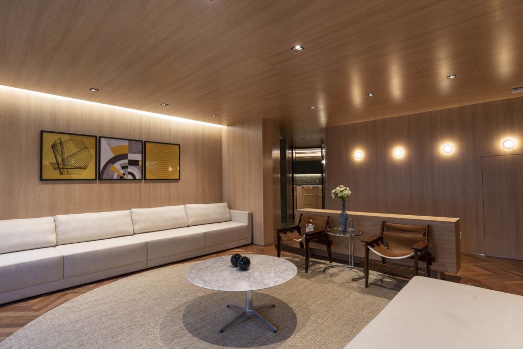 Nun Vila Nova Conceição , 38m² a 95m² , 1 vaga