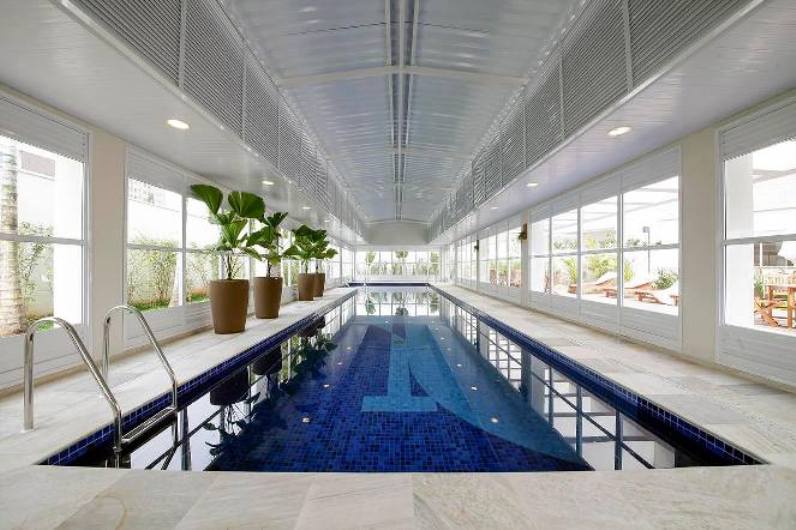 Edifício Référence Helbor Aclimação , 200m² , 3 suítes , 3 vagas
