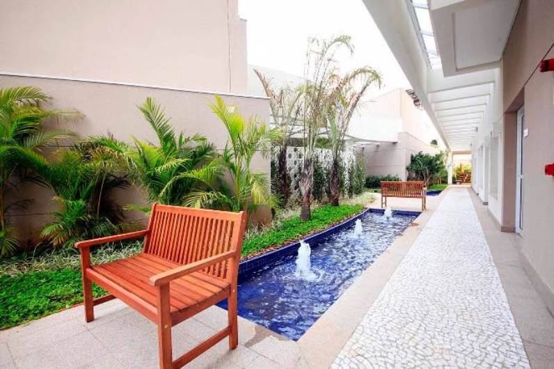 Edifício Référence Helbor Aclimação , 200m² , 3 suítes , 3 vagas