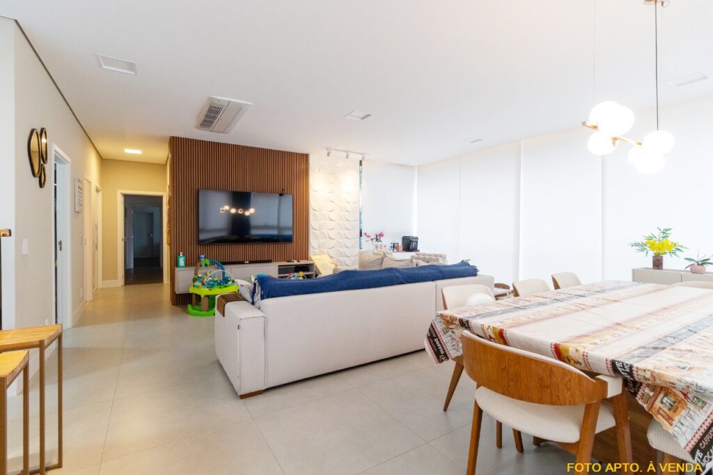 Edifício Simmetria Campo Belo ,150m² , 3 suítes , 2 a 3 vagas