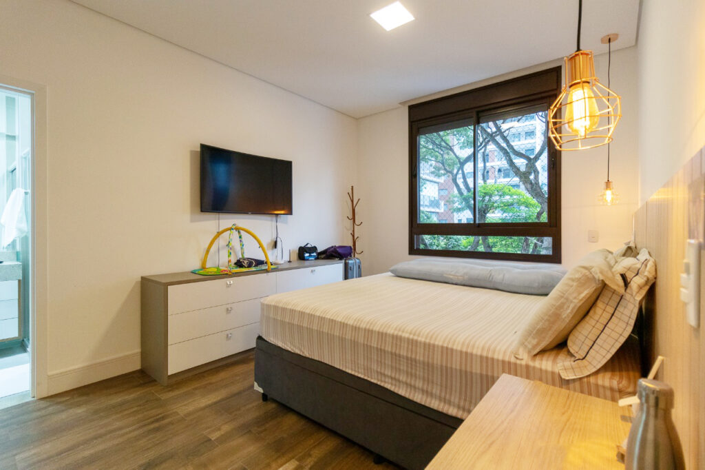 Edifício Simmetria Campo Belo ,150m² , 3 suítes , 2 a 3 vagas