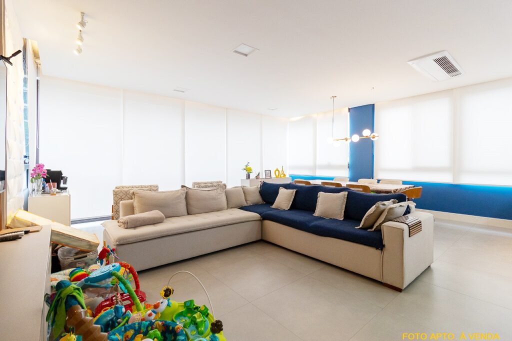Edifício Simmetria Campo Belo ,150m² , 3 suítes , 2 a 3 vagas