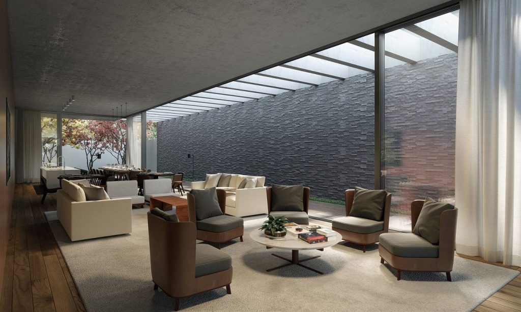 Edifício Grand Habitarte Brooklin , 120m a 200m