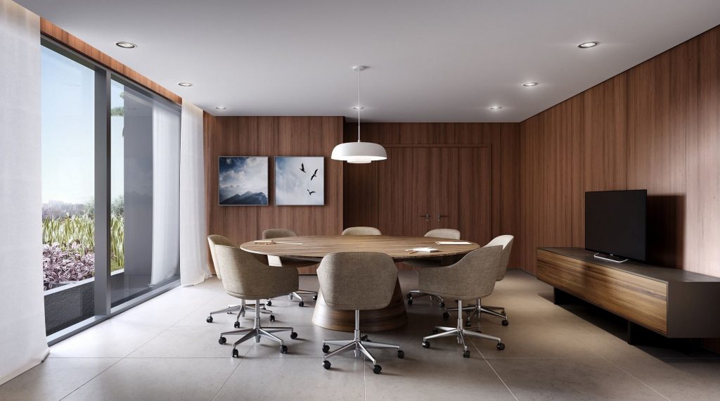 Edifício Grand Habitarte Brooklin , 120m a 200m