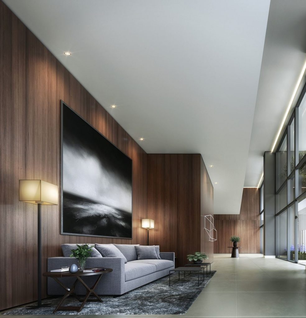 Edifício Grand Habitarte Brooklin , 120m a 200m