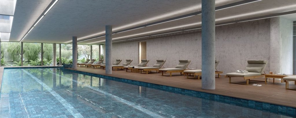 Edifício Grand Habitarte Brooklin , 120m a 200m