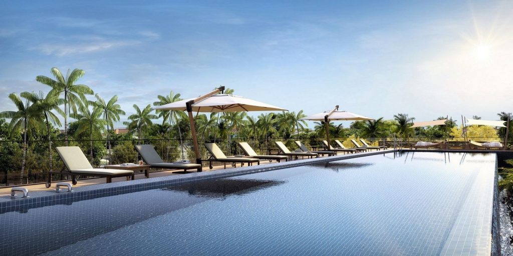 Edifício Grand Habitarte Brooklin , 120m a 200m