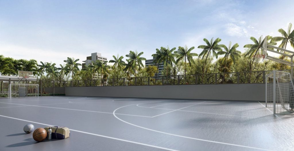 Edifício Grand Habitarte Brooklin , 120m a 200m