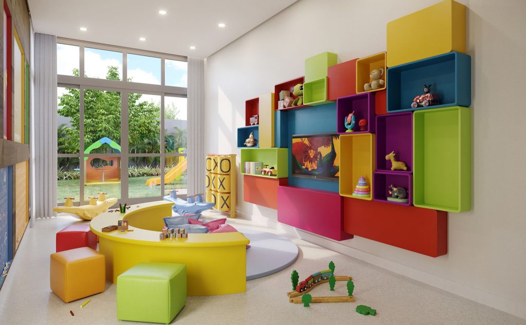 Edifício K360 Humberto I - 40m² a 120m² - 2 suítes - Metrô Ana Rosa