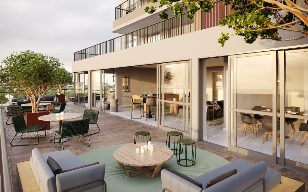 Edifício K360 Humberto I - 40m² a 120m² - 2 suítes - Metrô Ana Rosa