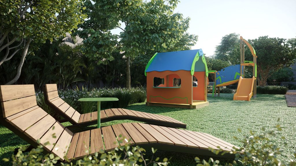 Edifício K360 Humberto I - 40m² a 120m² - 2 suítes - Metrô Ana Rosa