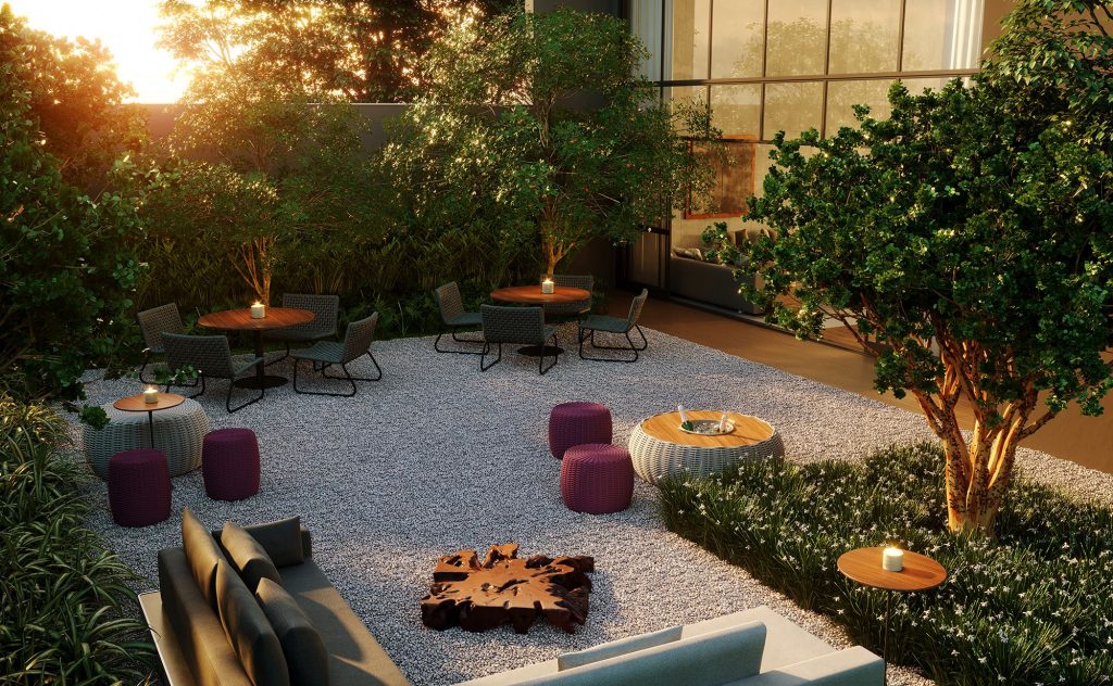 Edifício K360 Humberto I - 40m² a 120m² - 2 suítes - Metrô Ana Rosa