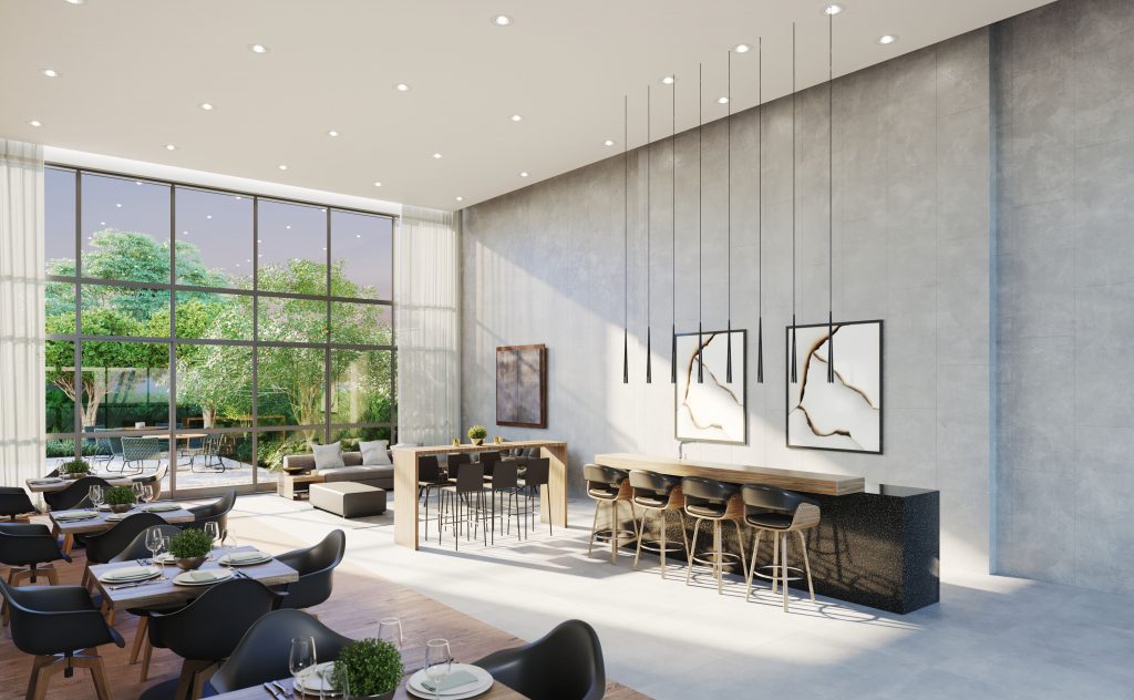 Edifício K360 Humberto I - 40m² a 120m² - 2 suítes - Metrô Ana Rosa