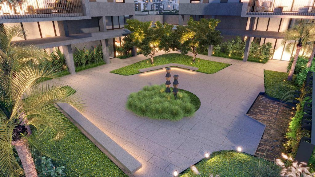 Edifício Simmetria Campo Belo ,150m² , 3 suítes