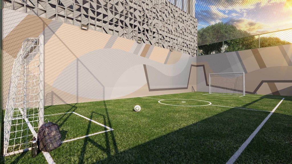 Edifício Simmetria Campo Belo ,150m² , 3 suítes