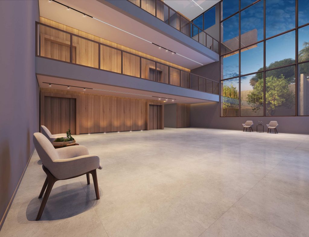 Edifício Simmetria Campo Belo ,150m² , 3 suítes