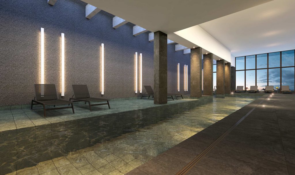Edifício Simmetria Campo Belo ,150m² , 3 suítes