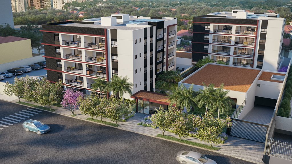 Condomínio Casa Mariana Fraiha