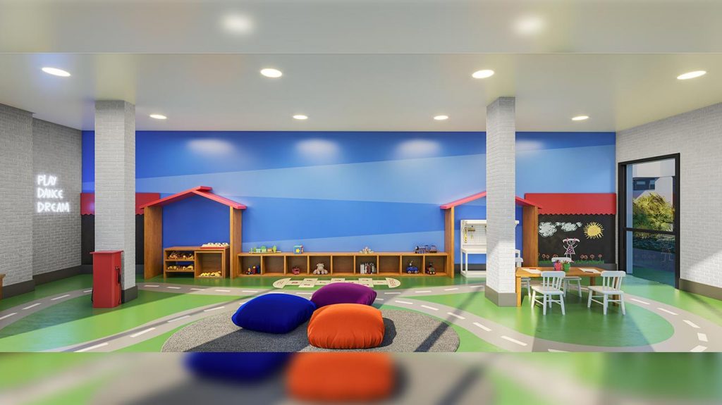 Condomínio Casa Mariana Fraiha