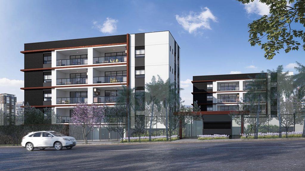 Condomínio Casa Mariana Fraiha