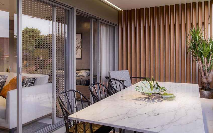 Apartamento Rebouças White Pinheiros