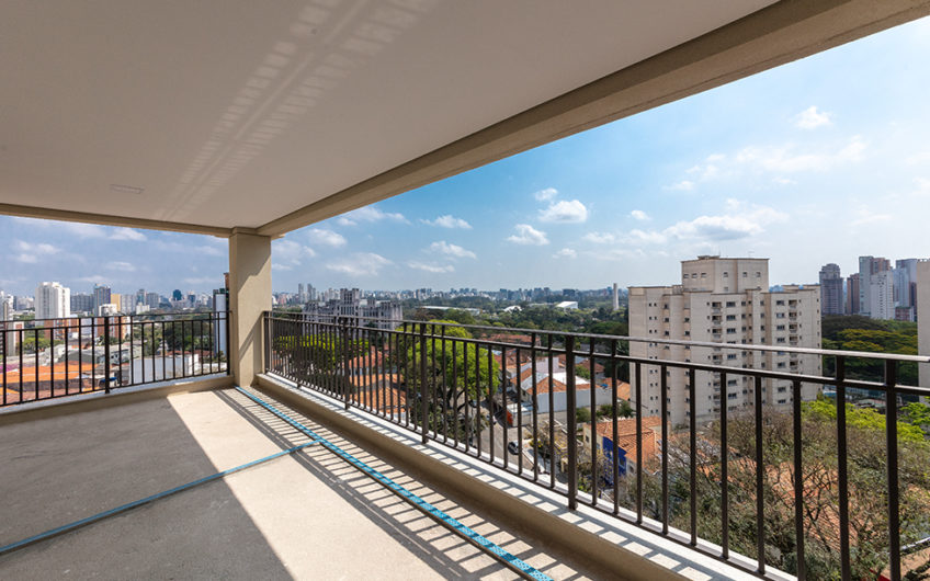 Apartamento 4 suítes à venda Vila Mariana