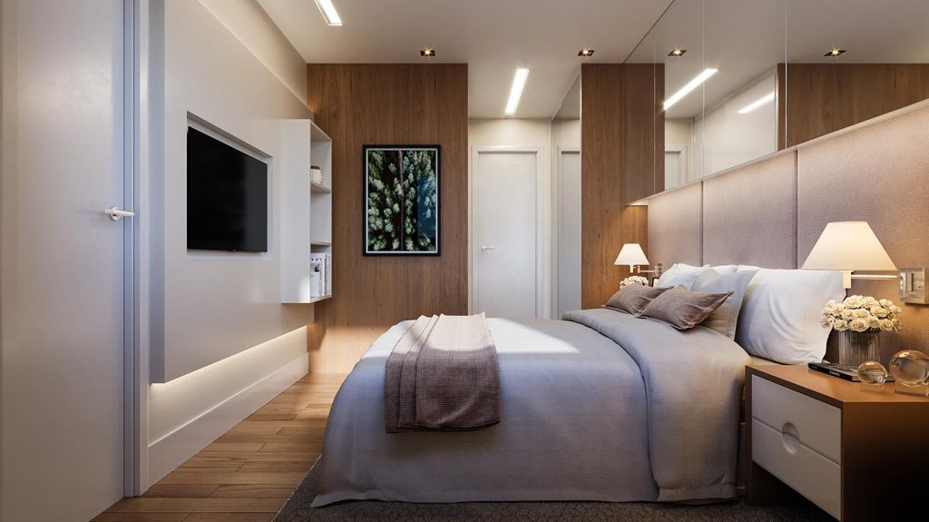 Condomínio Casa Mariana Fraiha , 80m² a 100m²