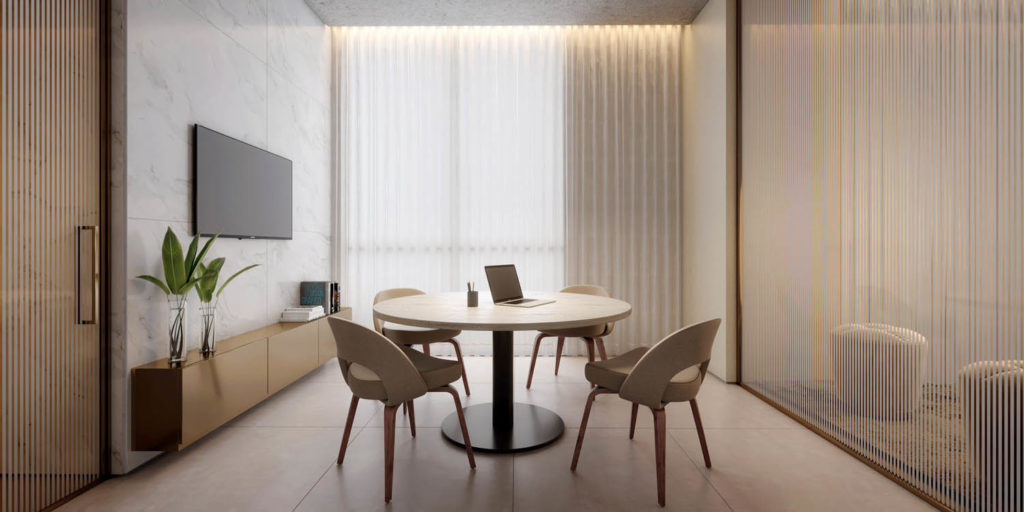 DSG Itaim Bibi Tegra , 30 a 40m² , 1 dormitório