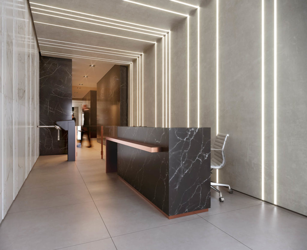 DSG Itaim Bibi Tegra , 30 a 40m² , 1 dormitório
