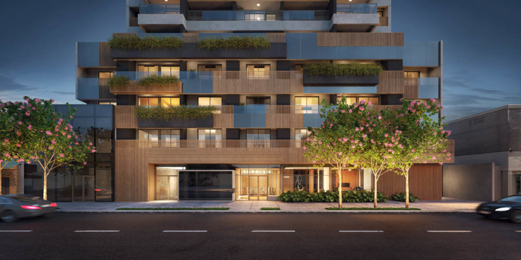 DSG Itaim Bibi Tegra , 30 a 40m² , 1 dormitório