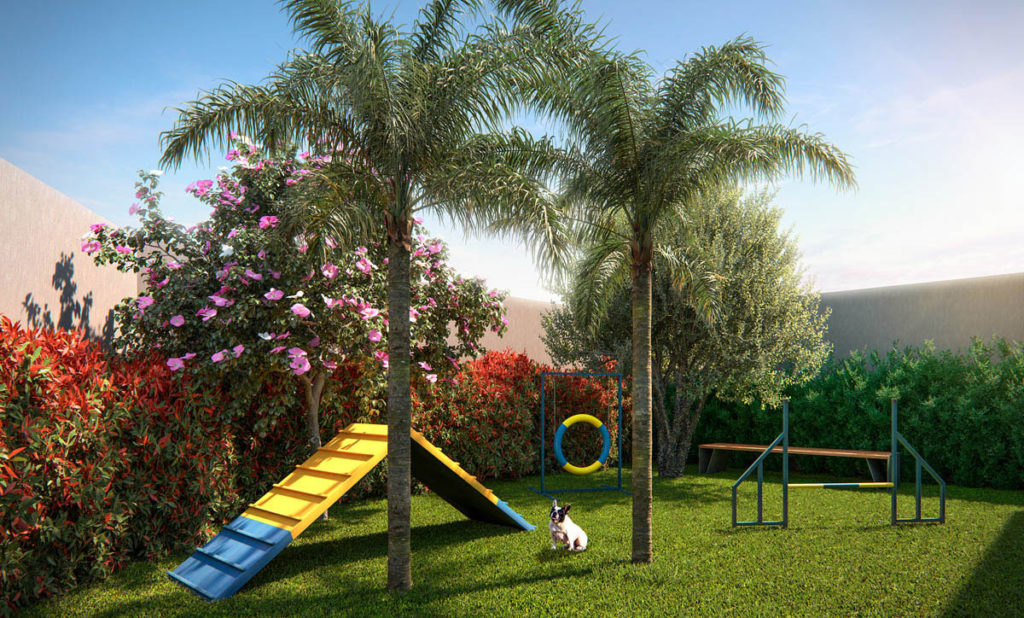 Sofi Campo Belo Tegra , 150m² a 250m² , 3 suítes